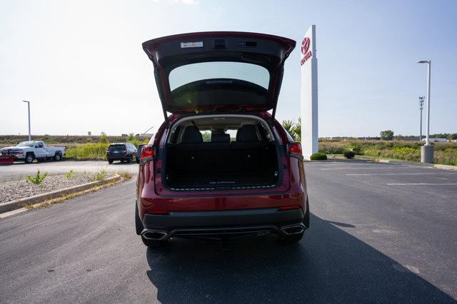 used 2020 Lexus NX 300 car, priced at $25,997