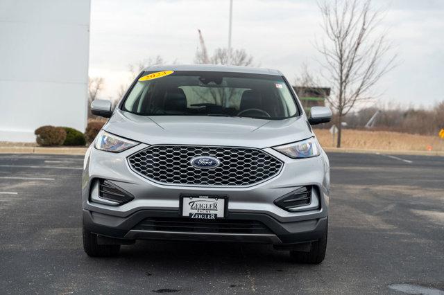 used 2023 Ford Edge car, priced at $22,697