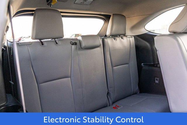 used 2025 Toyota Highlander car, priced at $46,394