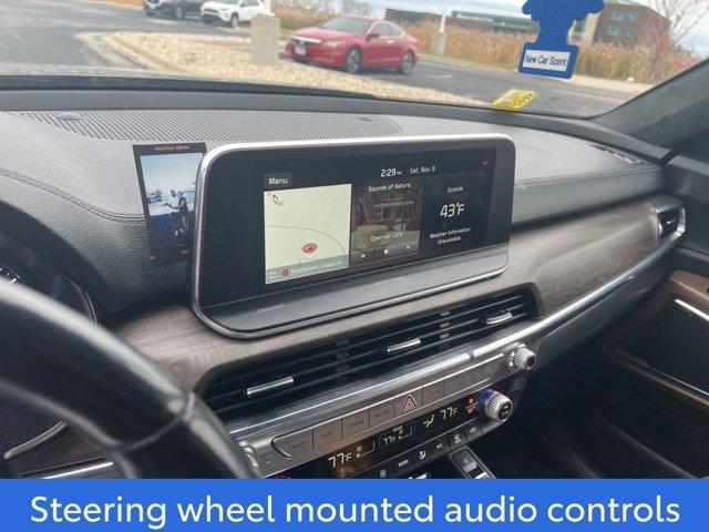 used 2021 Kia Telluride car, priced at $21,990