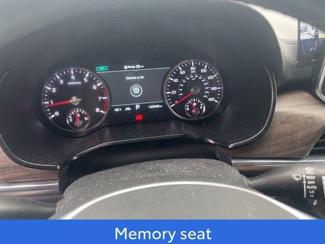 used 2021 Kia Telluride car, priced at $21,990