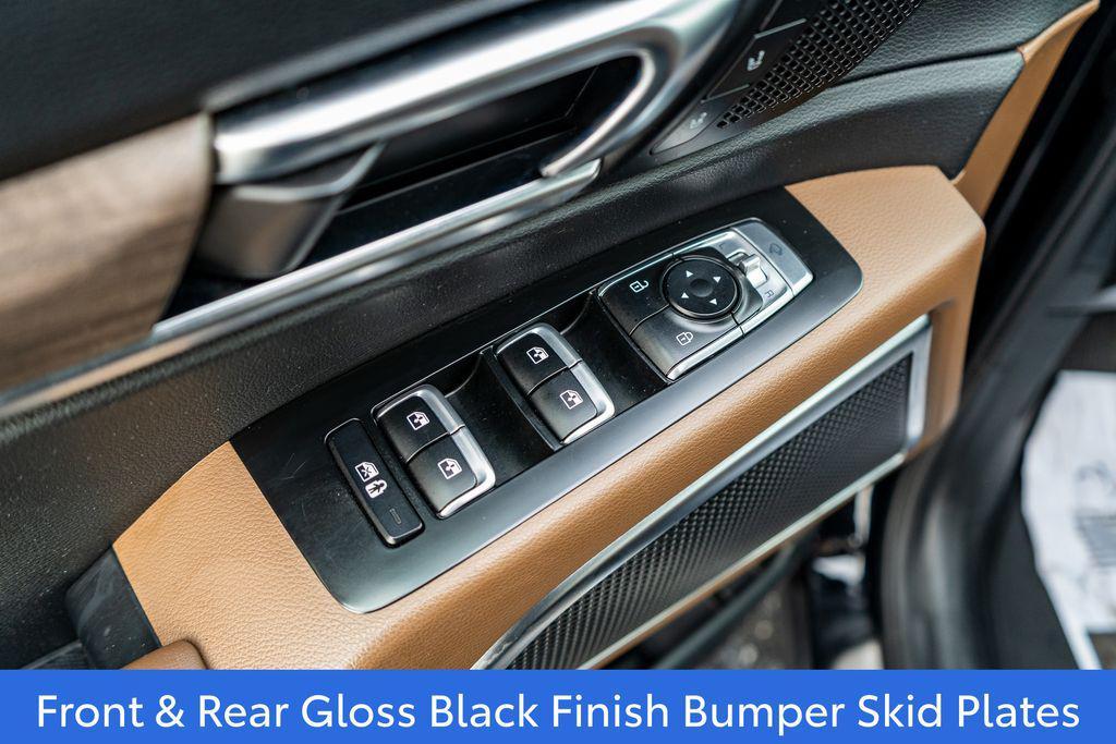 used 2021 Kia Telluride car, priced at $20,990