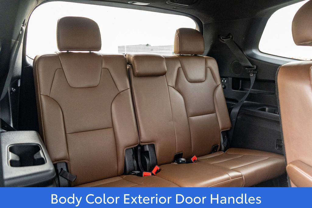 used 2021 Kia Telluride car, priced at $20,990