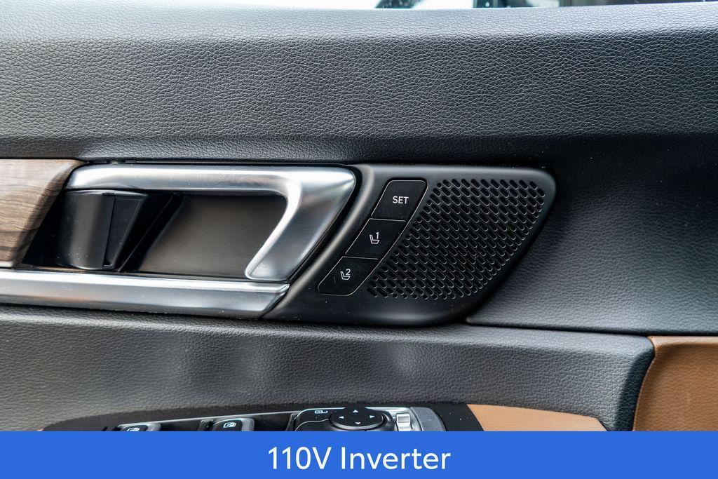 used 2021 Kia Telluride car, priced at $20,990