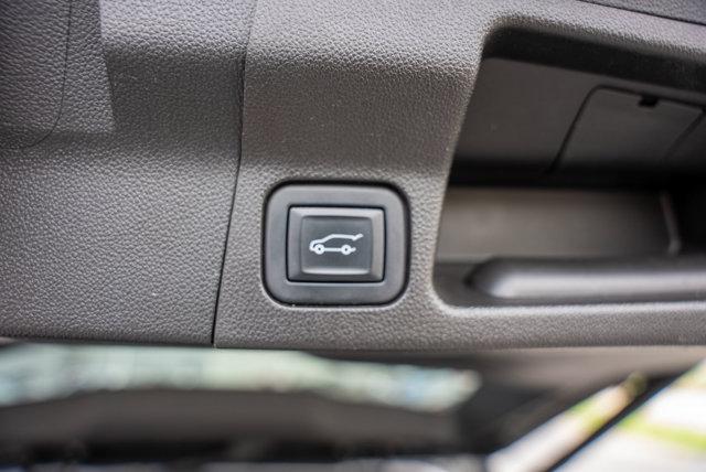 used 2023 GMC Acadia car, priced at $27,990