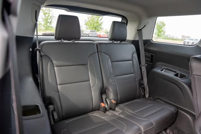 used 2023 GMC Acadia car, priced at $27,990