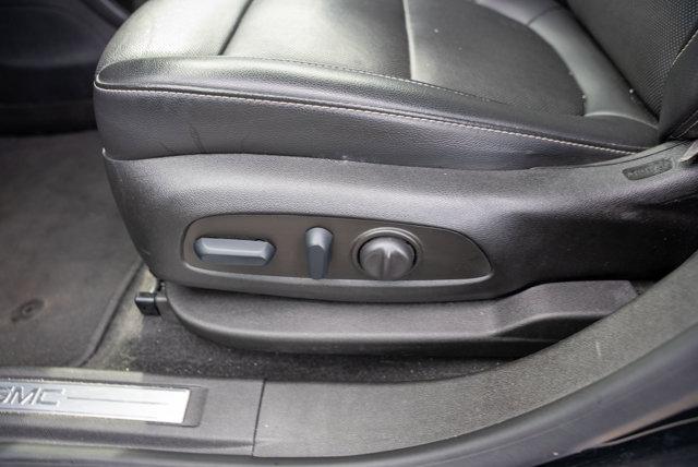 used 2023 GMC Acadia car, priced at $27,990