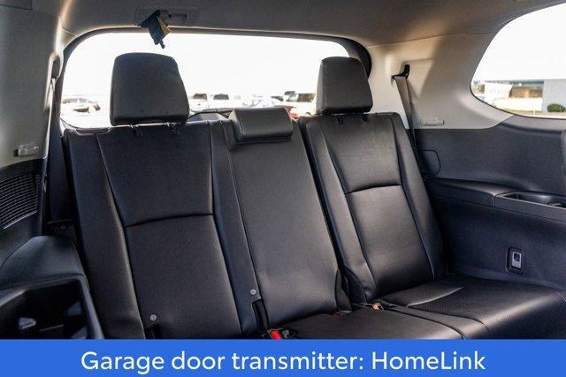 new 2026 Toyota Grand Highlander Hybrid car, priced at $52,082