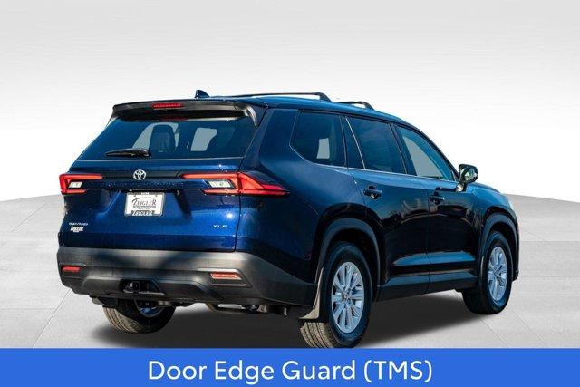 new 2026 Toyota Grand Highlander Hybrid car, priced at $52,082