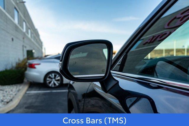 new 2026 Toyota Grand Highlander Hybrid car, priced at $52,082