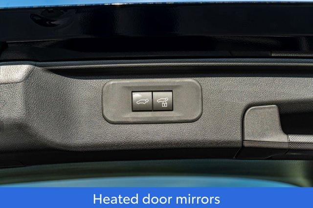 new 2026 Toyota Grand Highlander Hybrid car, priced at $52,082