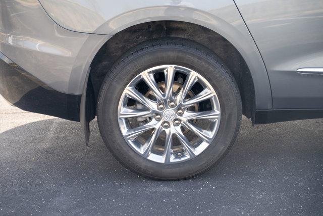 used 2021 Buick Enclave car, priced at $32,490