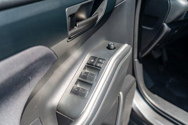 used 2023 Toyota Highlander car, priced at $29,990