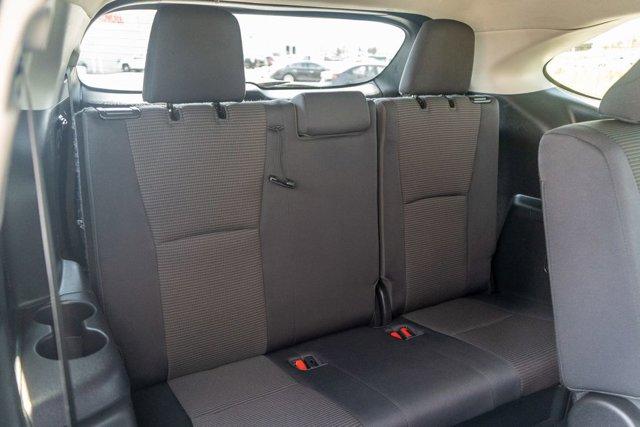 used 2023 Toyota Highlander car, priced at $29,990