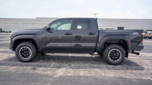 new 2024 Toyota Tacoma car, priced at $51,109