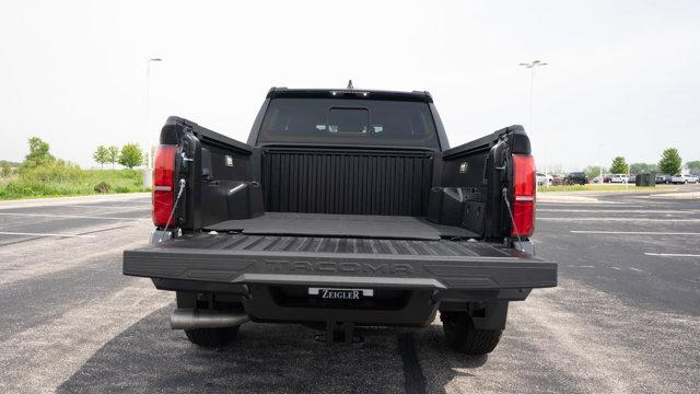 new 2024 Toyota Tacoma car, priced at $51,109