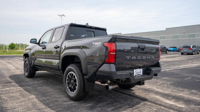 new 2024 Toyota Tacoma car, priced at $51,109