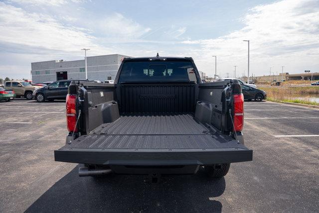new 2025 Toyota Tacoma car, priced at $49,416
