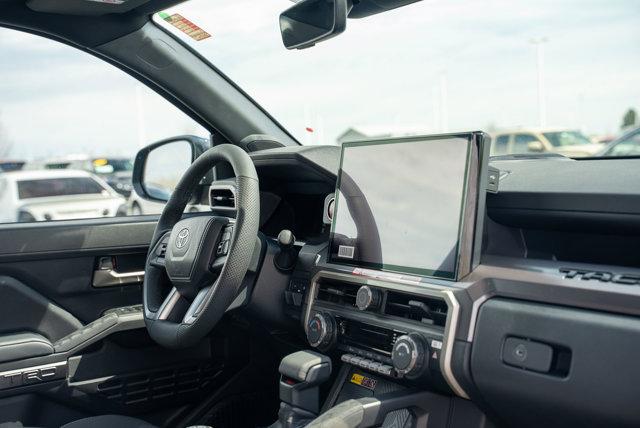 new 2025 Toyota Tacoma car, priced at $49,416
