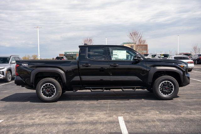 new 2025 Toyota Tacoma car, priced at $49,416