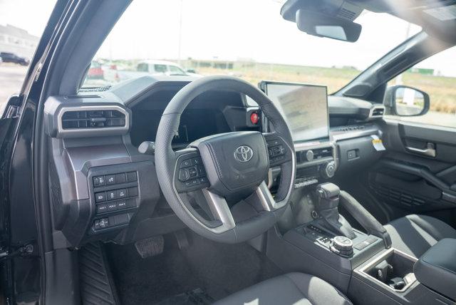 new 2025 Toyota Tacoma car, priced at $49,416