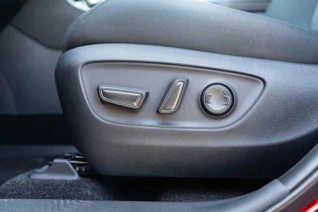 new 2025 Toyota RAV4 Hybrid car, priced at $36,096