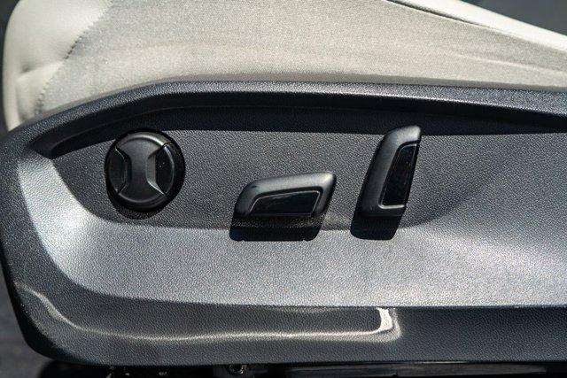 used 2022 Volkswagen Tiguan car, priced at $26,990