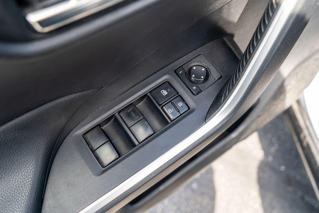 used 2019 Toyota RAV4 car, priced at $24,990