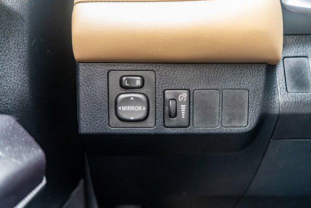 used 2016 Toyota RAV4 Hybrid car, priced at $18,997