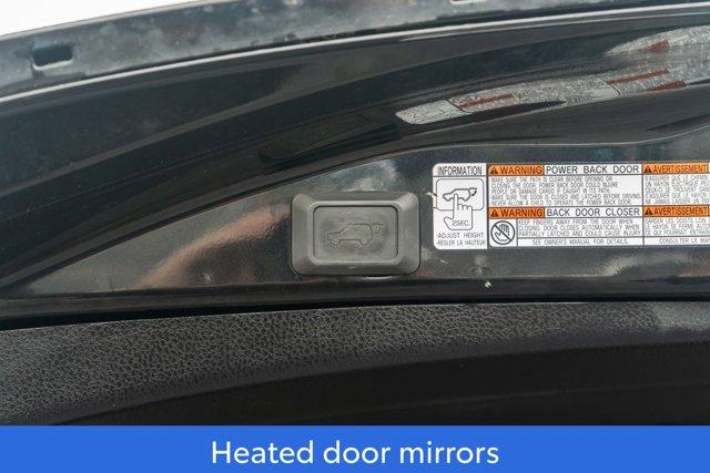 used 2016 Toyota RAV4 Hybrid car, priced at $18,997