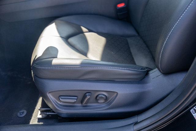 used 2023 Toyota Camry car, priced at $28,790