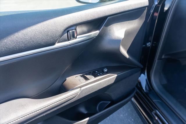 used 2023 Toyota Camry car, priced at $26,997