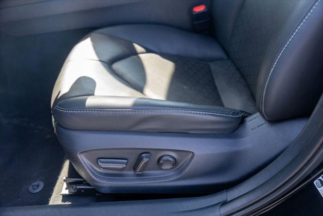 used 2023 Toyota Camry car, priced at $26,997