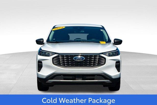 used 2024 Ford Escape car, priced at $20,890