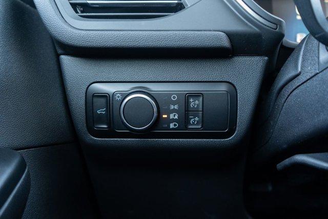 used 2024 Ford Escape car, priced at $20,890
