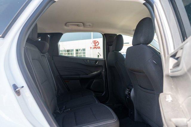 used 2024 Ford Escape car, priced at $20,890