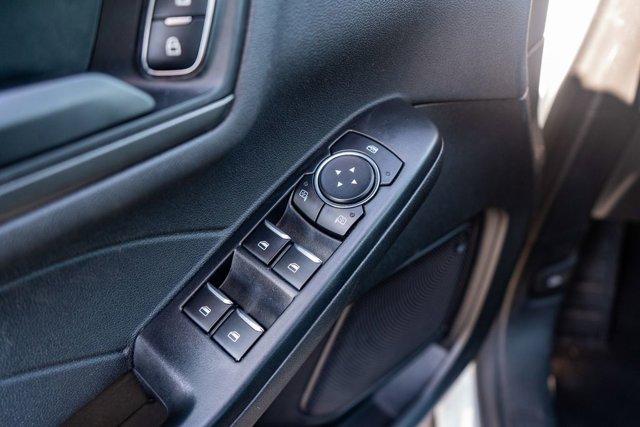 used 2024 Ford Escape car, priced at $20,890