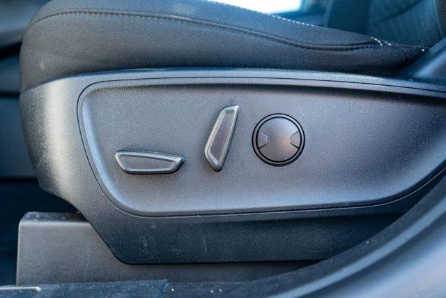 used 2024 Ford Escape car, priced at $20,890
