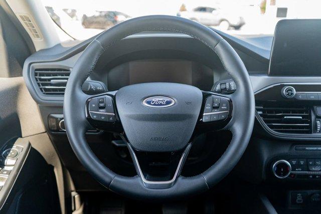 used 2024 Ford Escape car, priced at $20,890