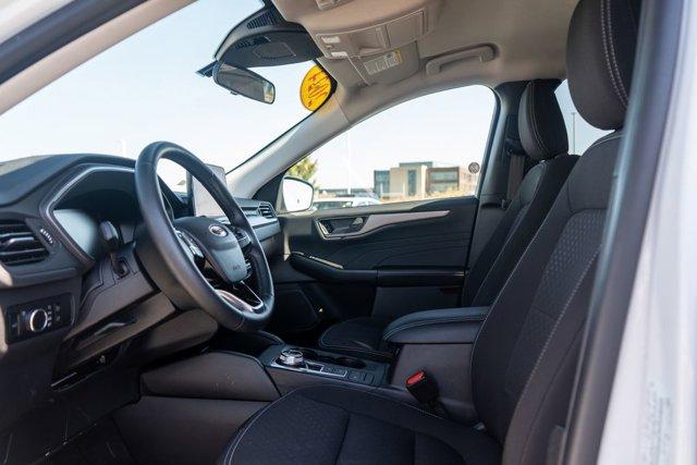 used 2024 Ford Escape car, priced at $20,890