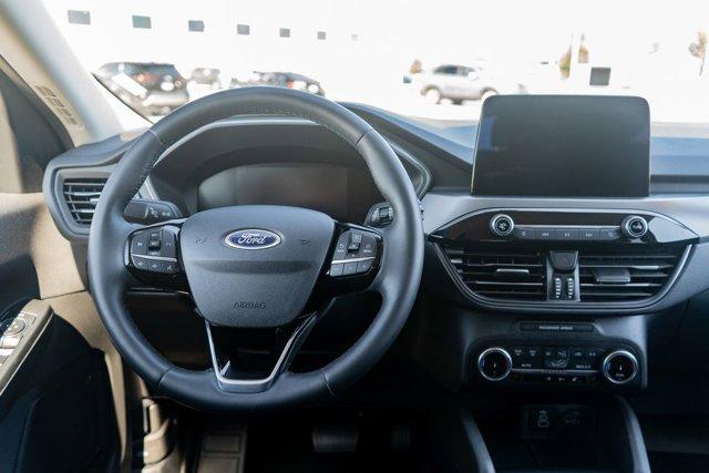 used 2024 Ford Escape car, priced at $20,890
