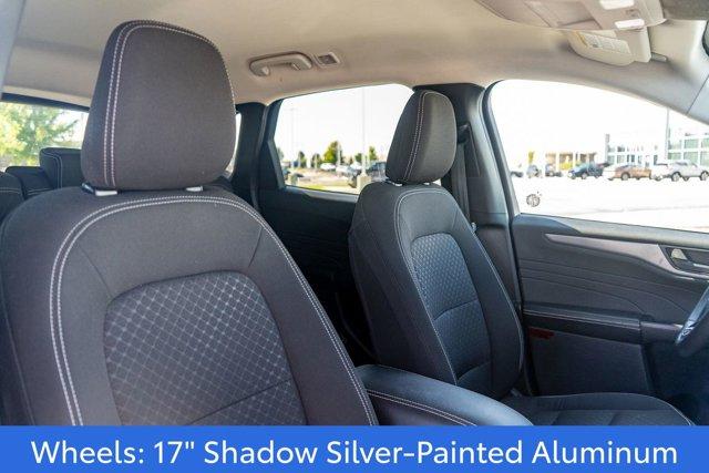 used 2024 Ford Escape car, priced at $20,890