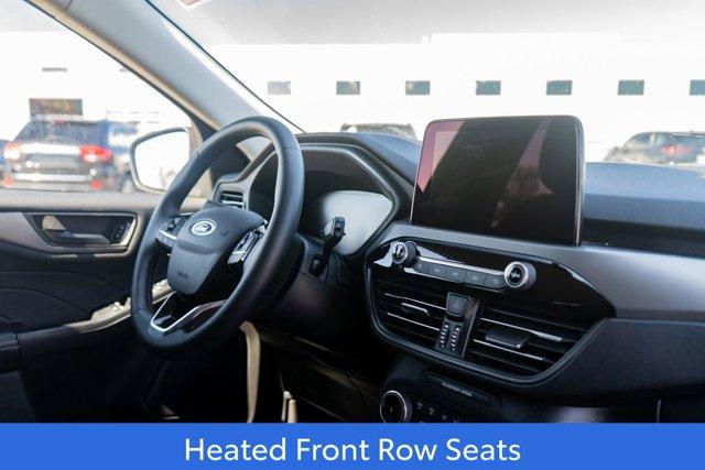 used 2024 Ford Escape car, priced at $20,890