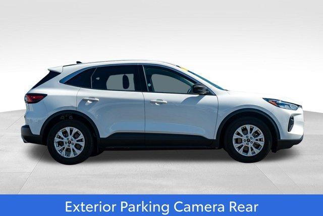 used 2024 Ford Escape car, priced at $20,890