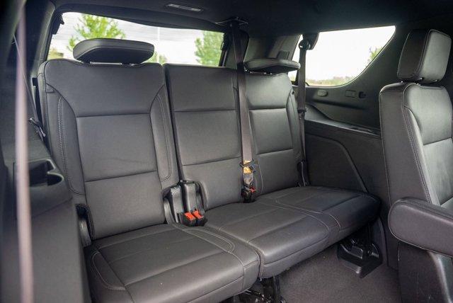 used 2023 Chevrolet Tahoe car, priced at $46,749