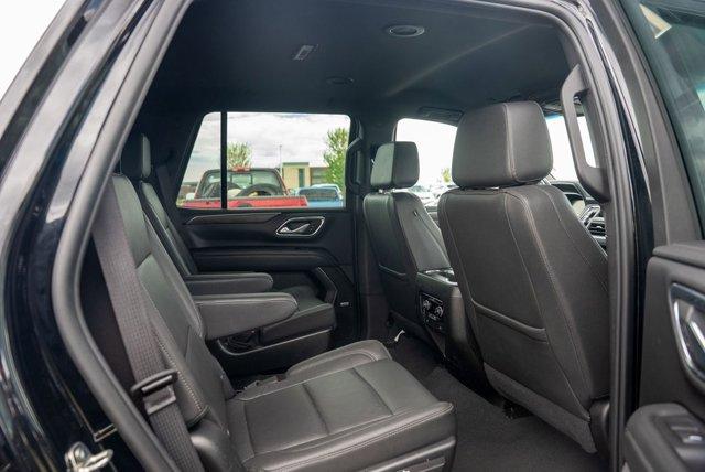 used 2023 Chevrolet Tahoe car, priced at $46,749