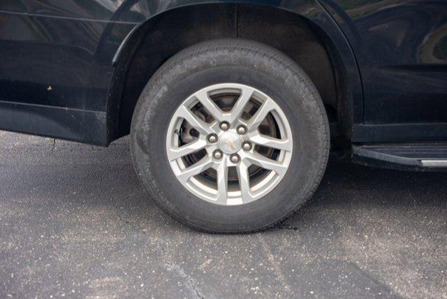 used 2023 Chevrolet Tahoe car, priced at $46,749