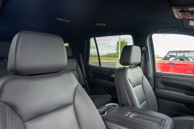 used 2023 Chevrolet Tahoe car, priced at $46,749