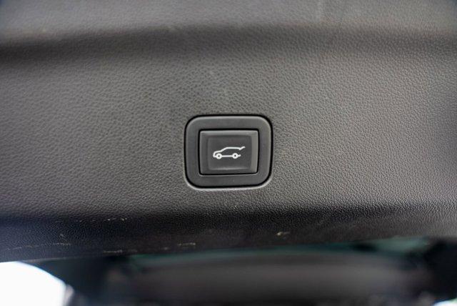 used 2023 Chevrolet Tahoe car, priced at $46,749