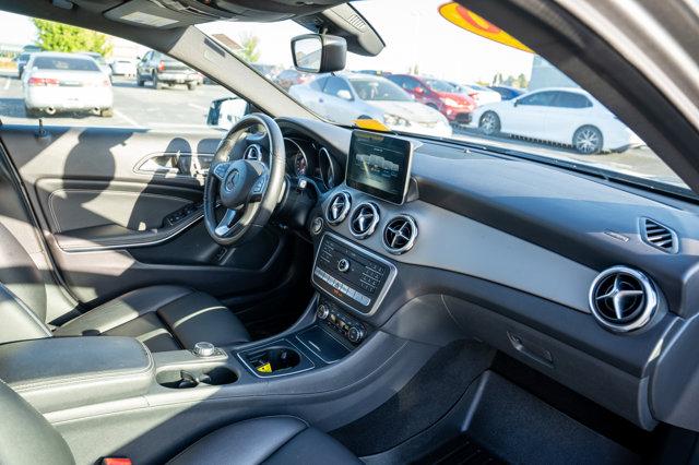 used 2020 Mercedes-Benz GLA 250 car, priced at $23,595